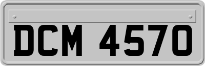 DCM4570