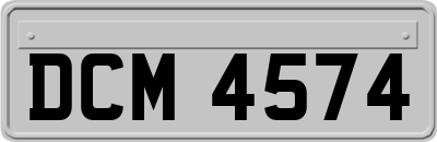 DCM4574