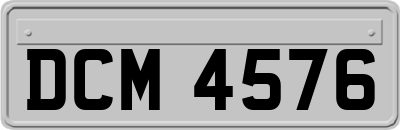 DCM4576