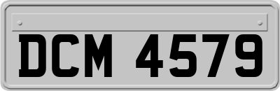 DCM4579