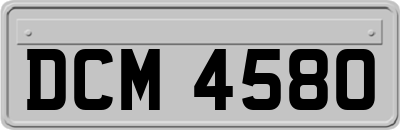 DCM4580
