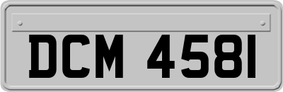 DCM4581