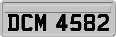 DCM4582