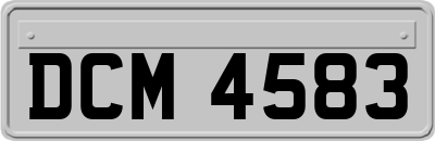 DCM4583