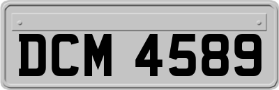 DCM4589