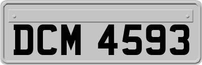 DCM4593