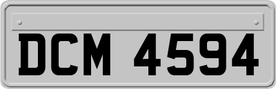 DCM4594