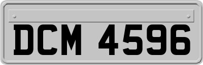 DCM4596