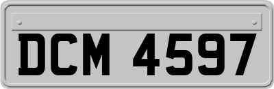 DCM4597