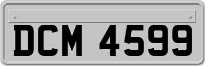 DCM4599