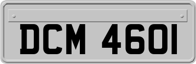 DCM4601