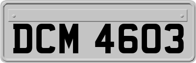 DCM4603