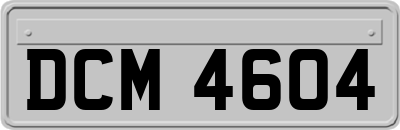 DCM4604