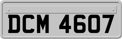 DCM4607