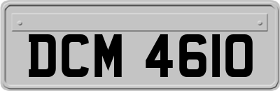 DCM4610