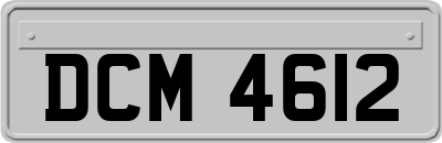 DCM4612