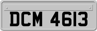 DCM4613