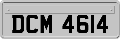DCM4614