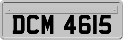 DCM4615
