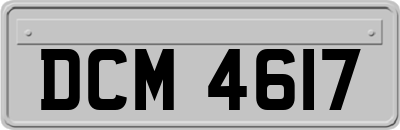 DCM4617