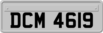 DCM4619