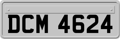 DCM4624