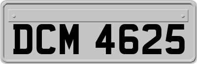 DCM4625