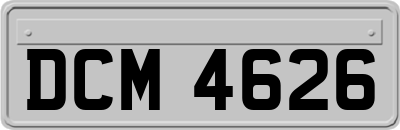 DCM4626