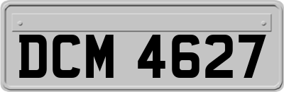 DCM4627