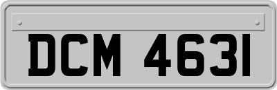 DCM4631