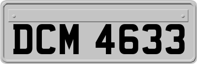 DCM4633