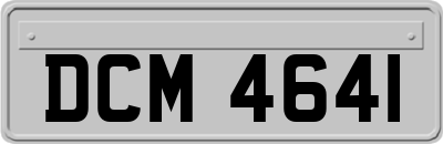 DCM4641