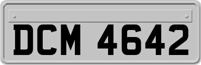 DCM4642