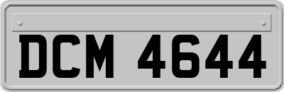 DCM4644