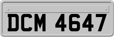 DCM4647