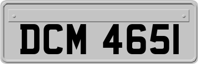 DCM4651