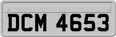 DCM4653