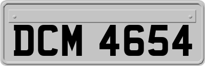 DCM4654