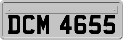 DCM4655