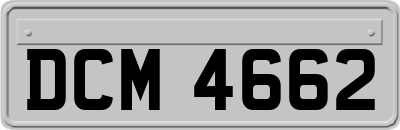 DCM4662