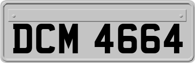 DCM4664