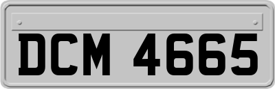 DCM4665