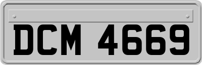 DCM4669