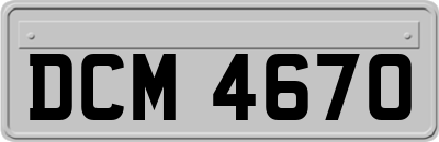 DCM4670