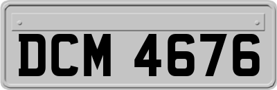 DCM4676