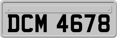 DCM4678