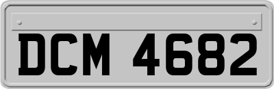 DCM4682