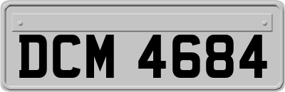 DCM4684