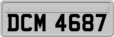 DCM4687
