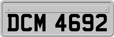 DCM4692